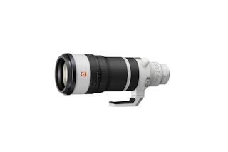 6/5発売 FE 100-400mm F4.5 GM OSS(SEL100400MC)の予約開始日・発売日
